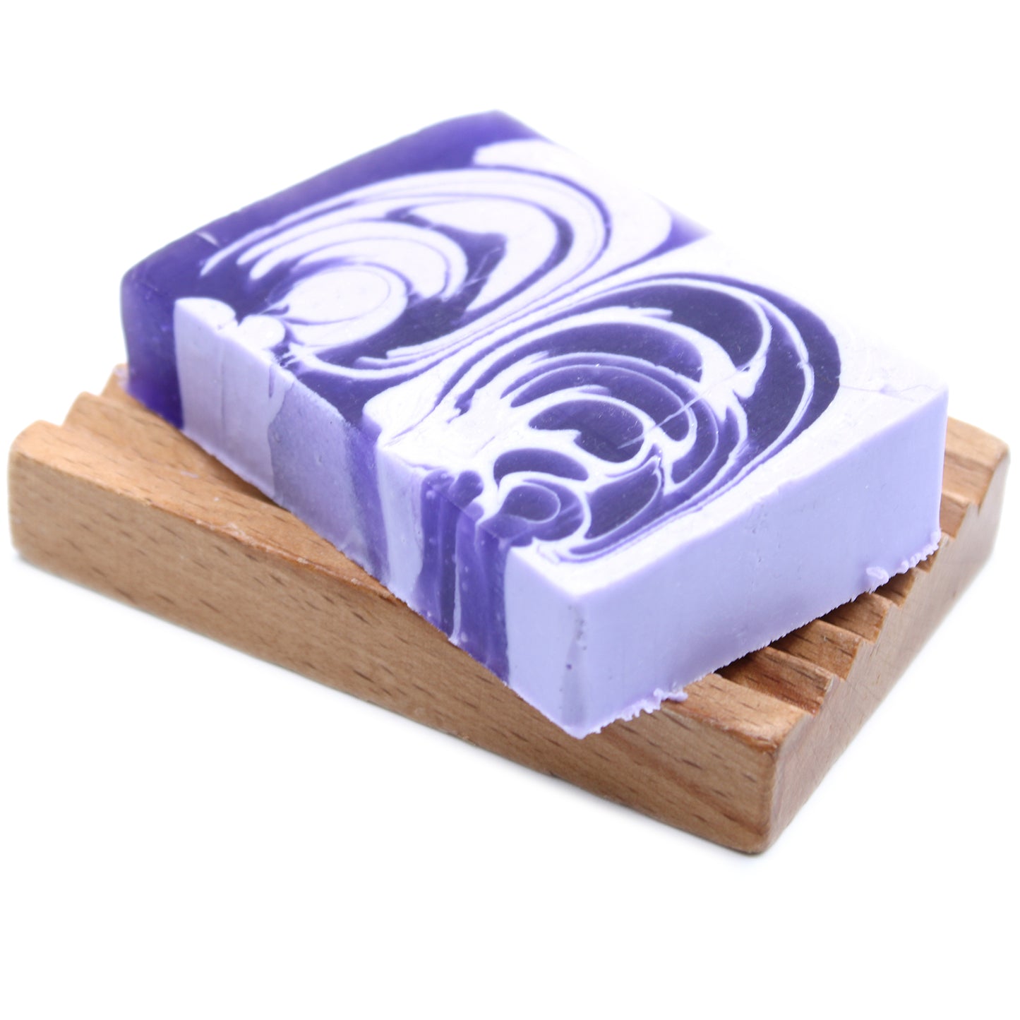Lilac Bouquet Handmade Soap