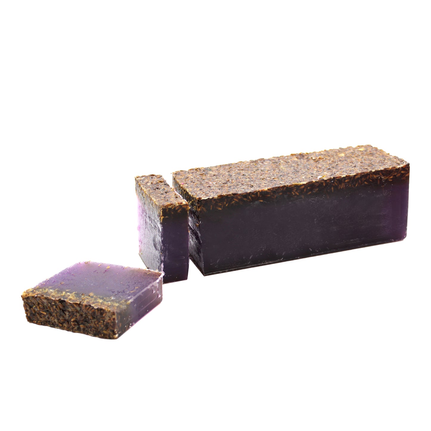 Sleepy Lavender Soap