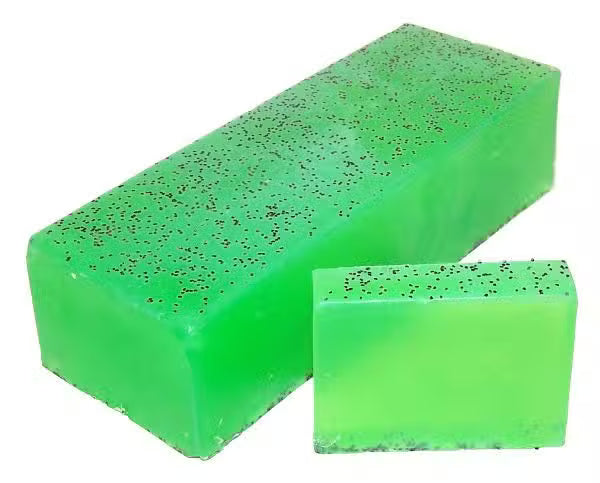 Tee Tree and Fresh Mint Handmade Soap
