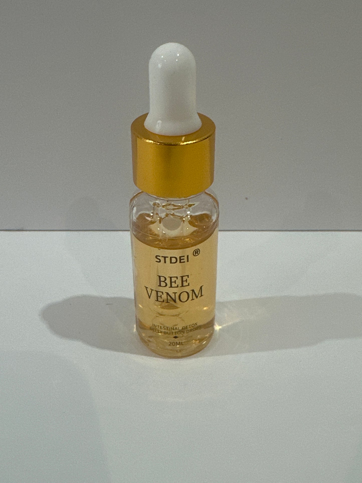 Bee Venom Drops