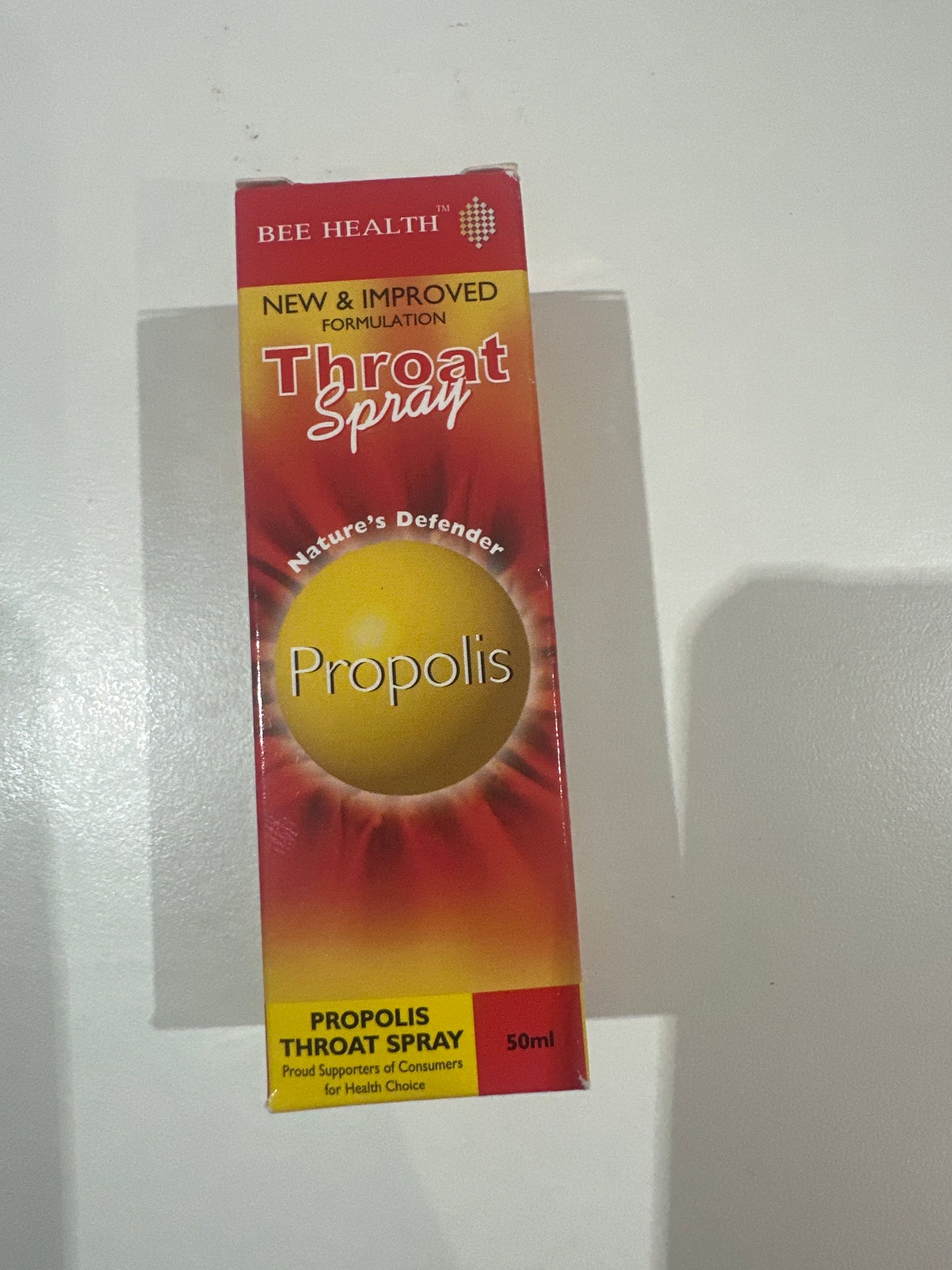 Propolis Throat Spray