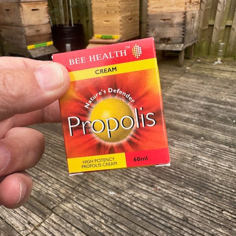 Propolis Cream