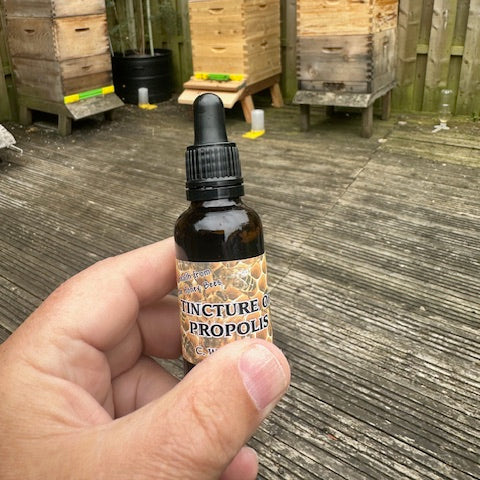 Propolis Tincture
