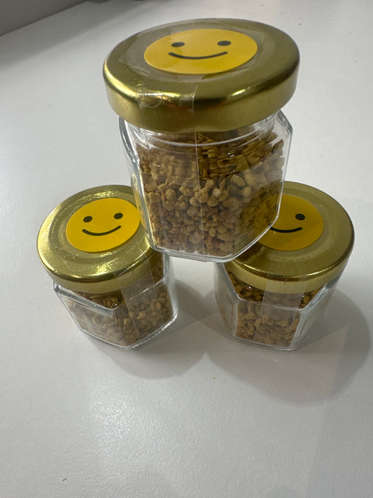 Neil's Nectar Pollen Taster Pot