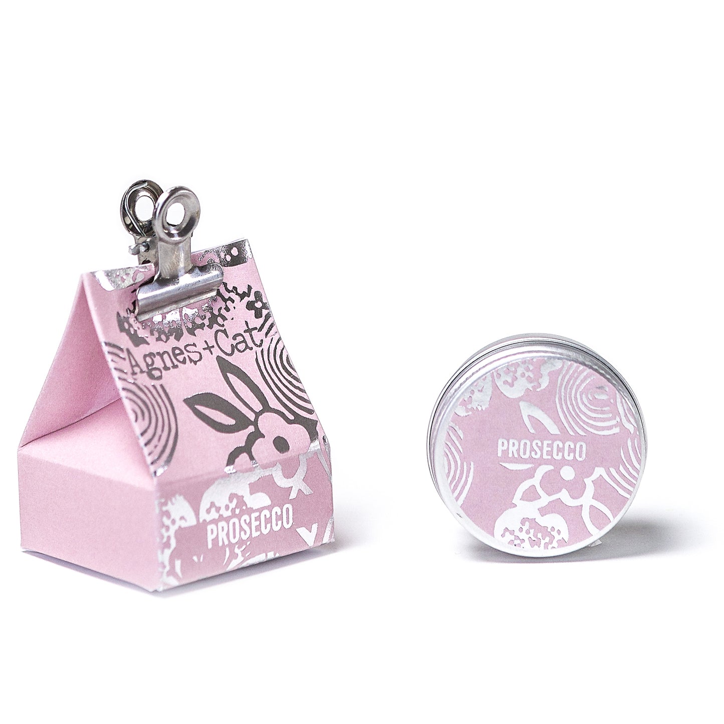 Sparkling Fizz Lip Balm