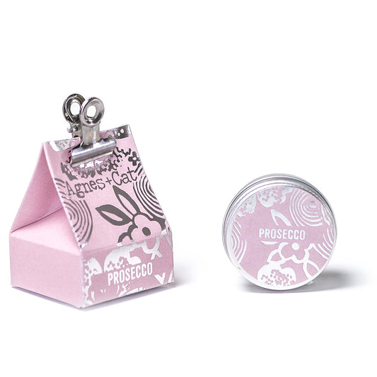 Sparkling Fizz Lip Balm