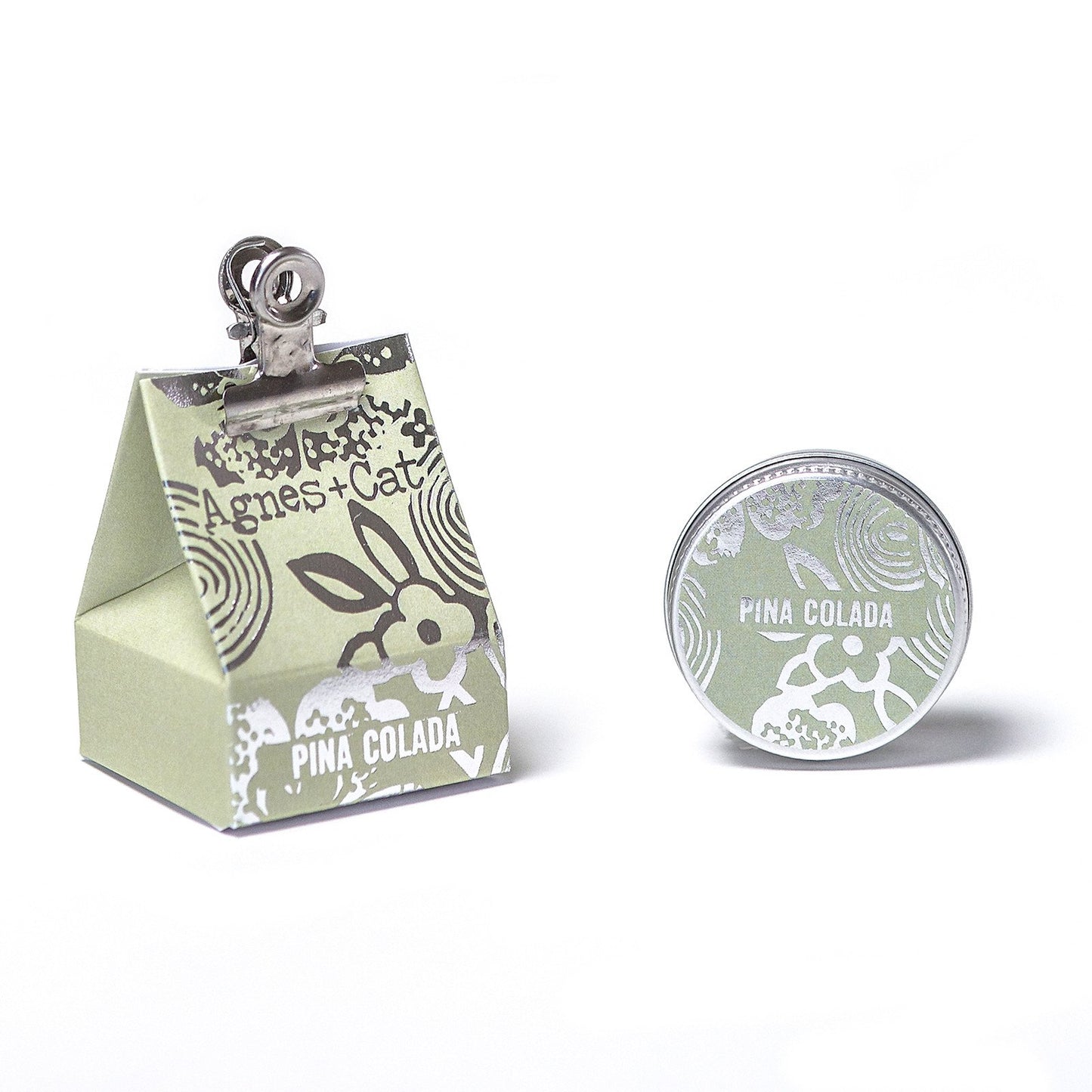Pina Colada Lip Balm