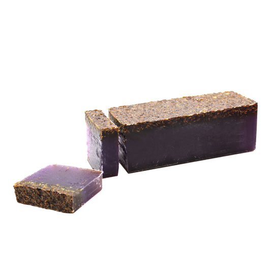 Sleepy Lavender Soap