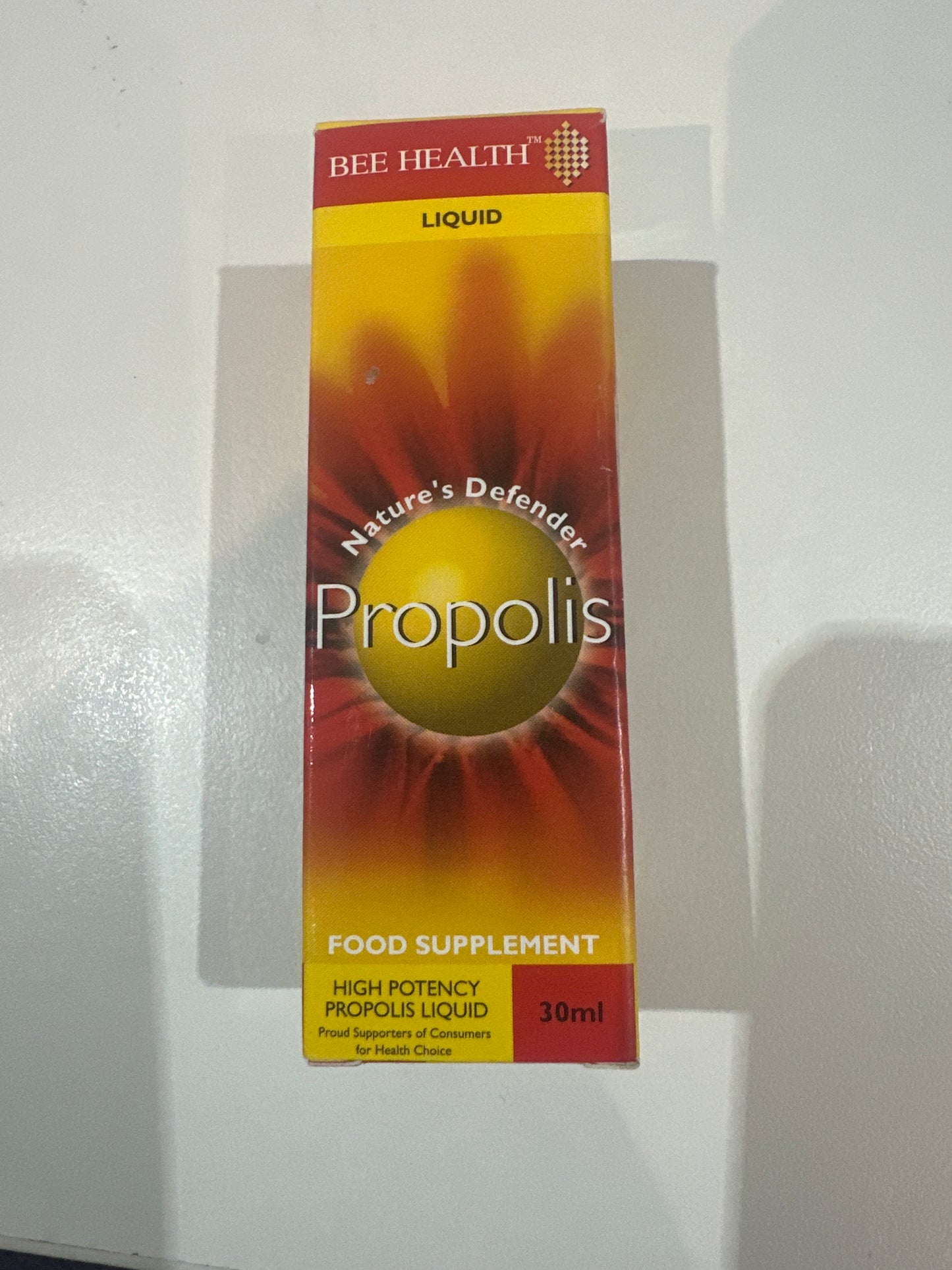 Propolis Liquid - 30ml
