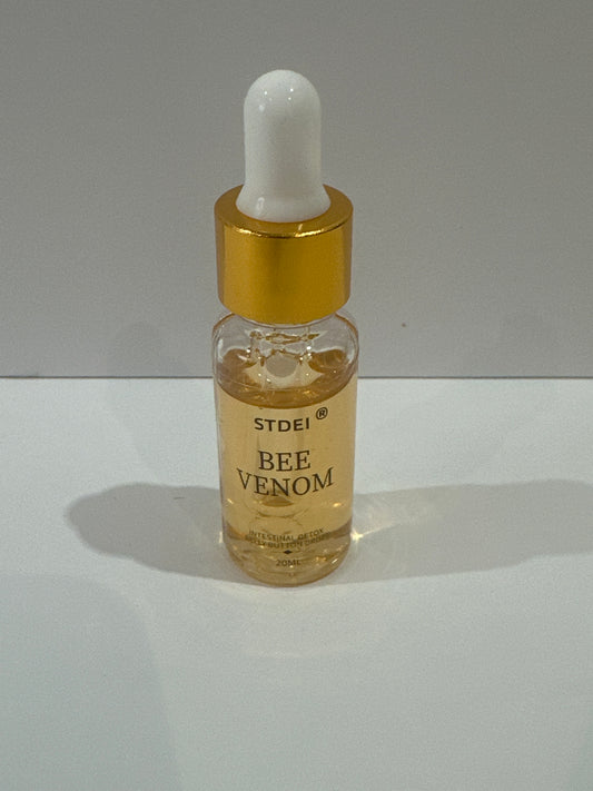 Bee Venom Drops