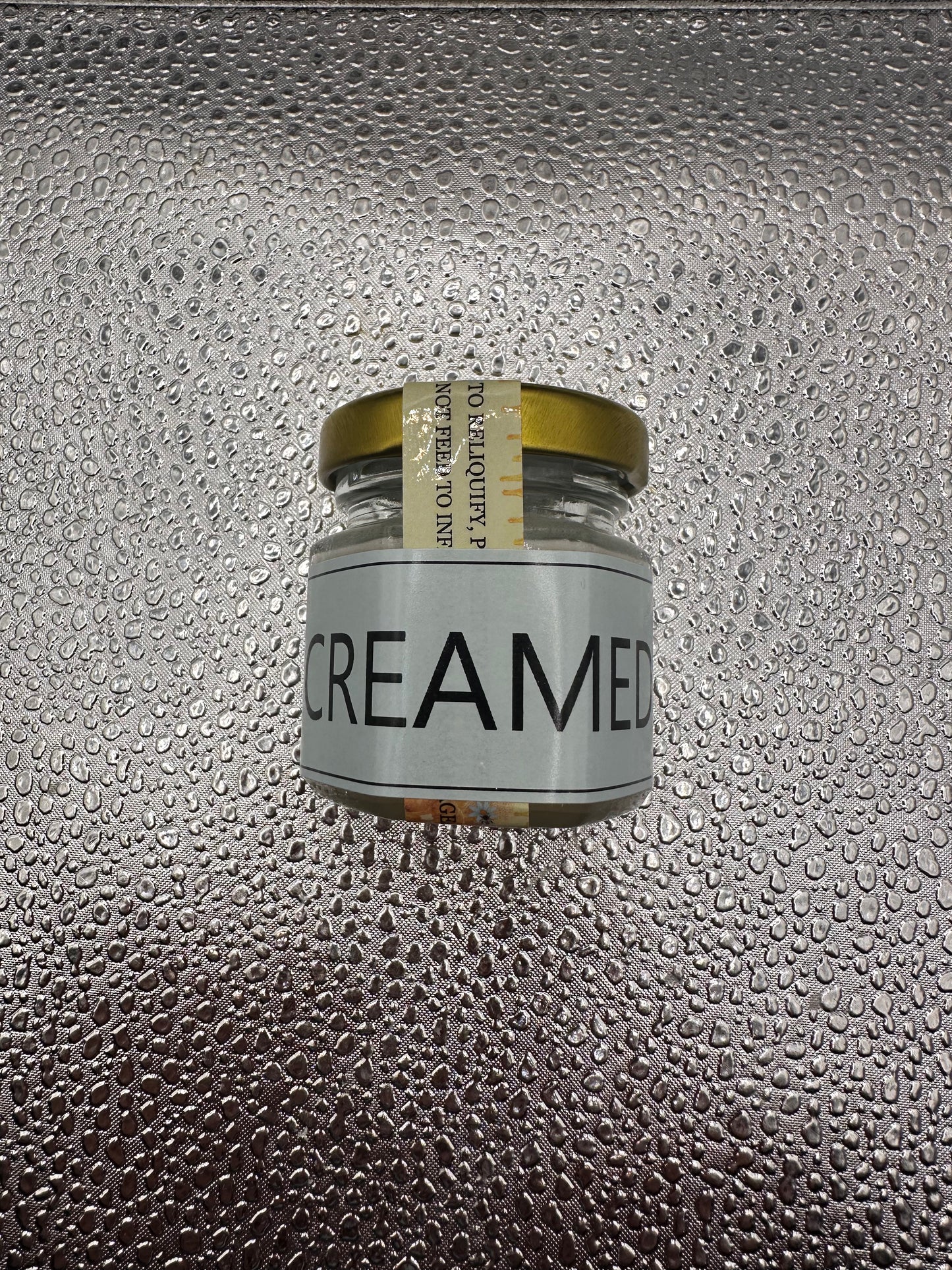 Neil's Nectar Taster Pot Combo  5 X 42g speciality honeys