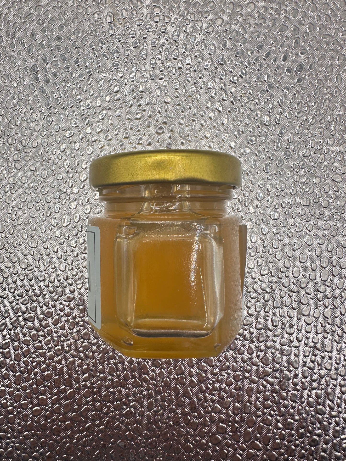 Neil's Nectar Taster Pot Combo  5 X 42g speciality honeys