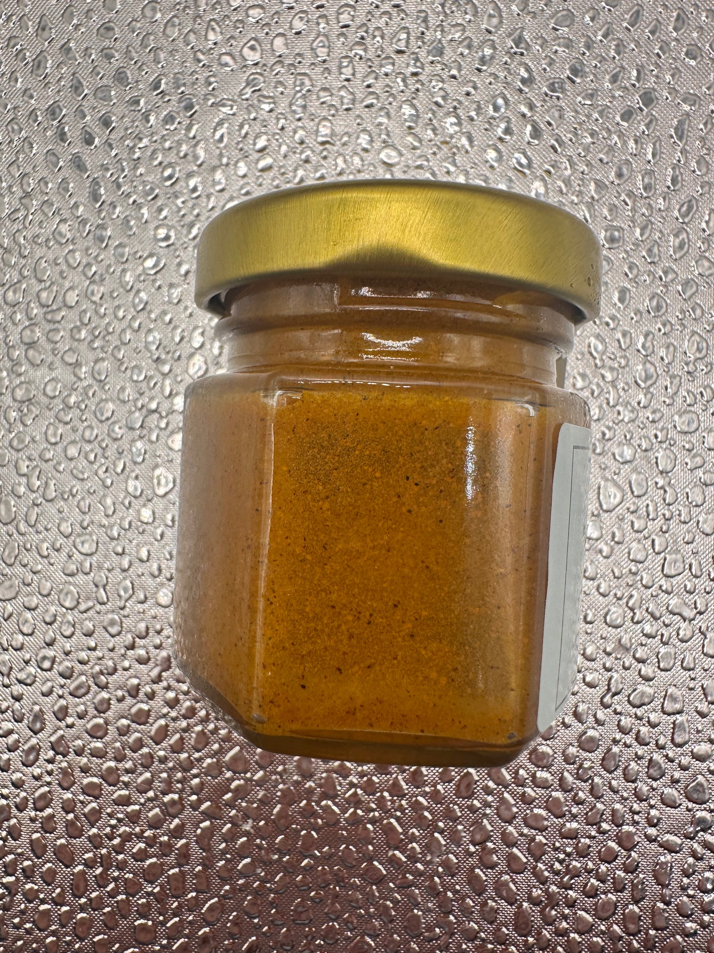 Neil's Nectar Taster Pot Combo  5 X 42g speciality honeys