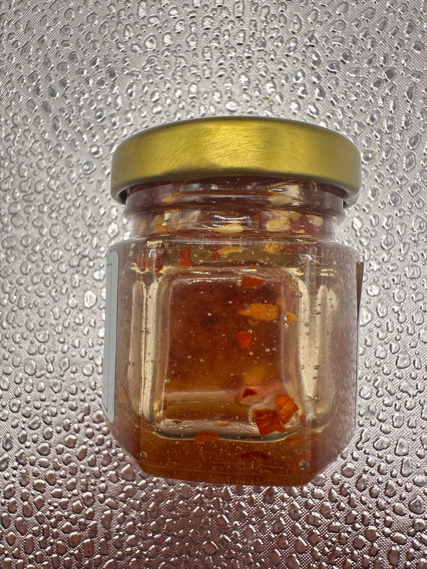 Neil's Nectar Taster Pot Combo  5 X 42g speciality honeys
