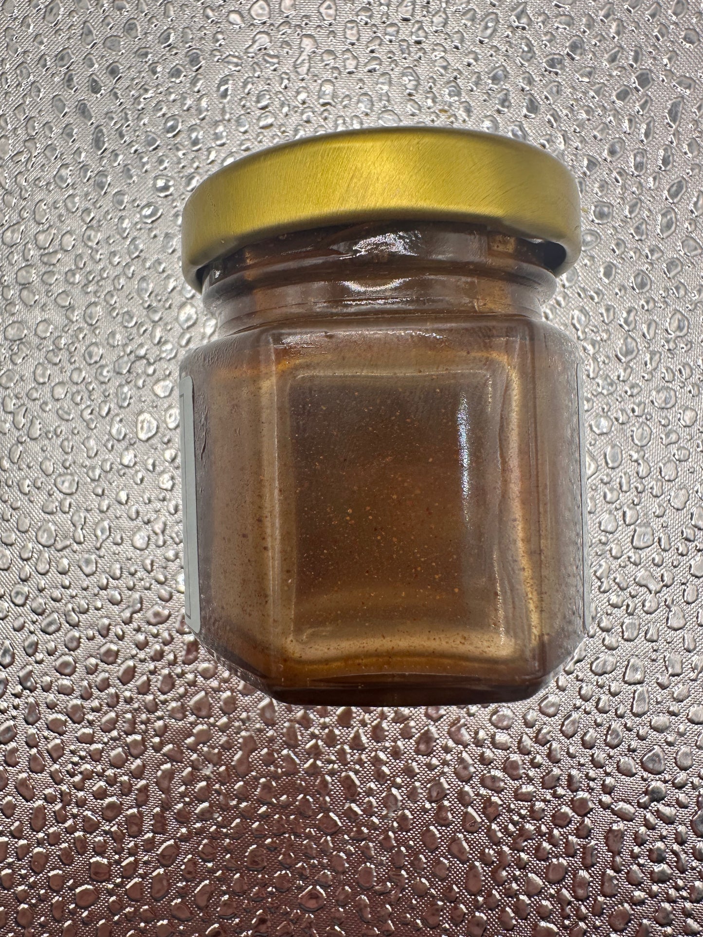 Neil's Nectar Taster Pot Combo  5 X 42g speciality honeys