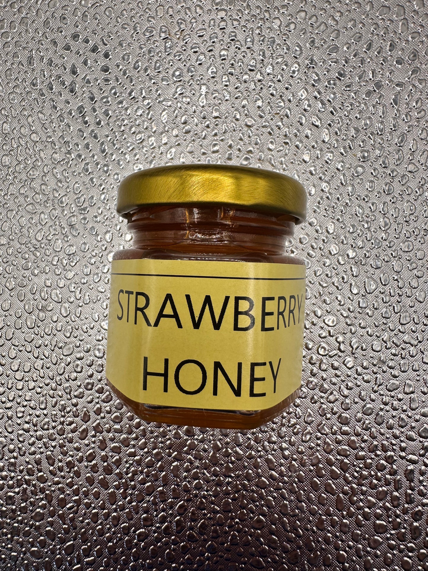 The Indulgent Collection Taster Pot   6 X 42g of Honeys