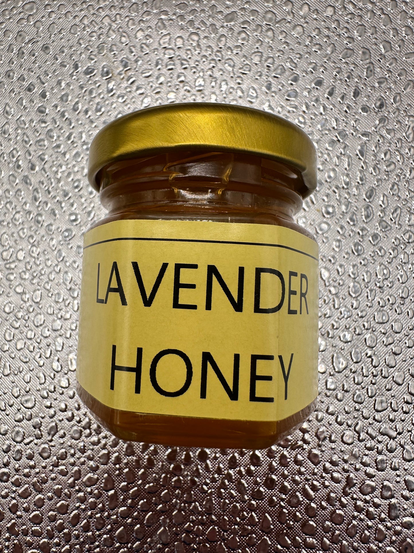 The Indulgent Collection Taster Pot   6 X 42g of Honeys