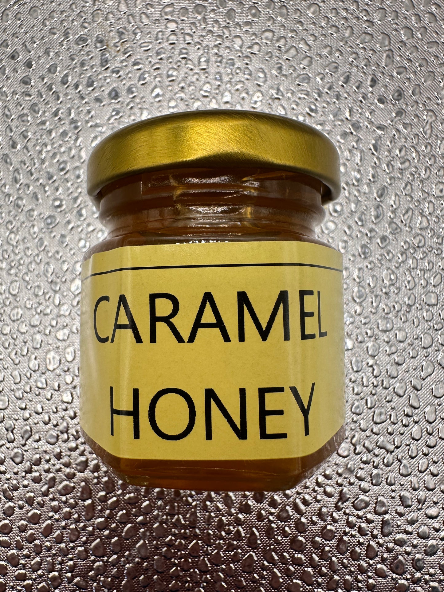 The Indulgent Collection Taster Pot   6 X 42g of Honeys