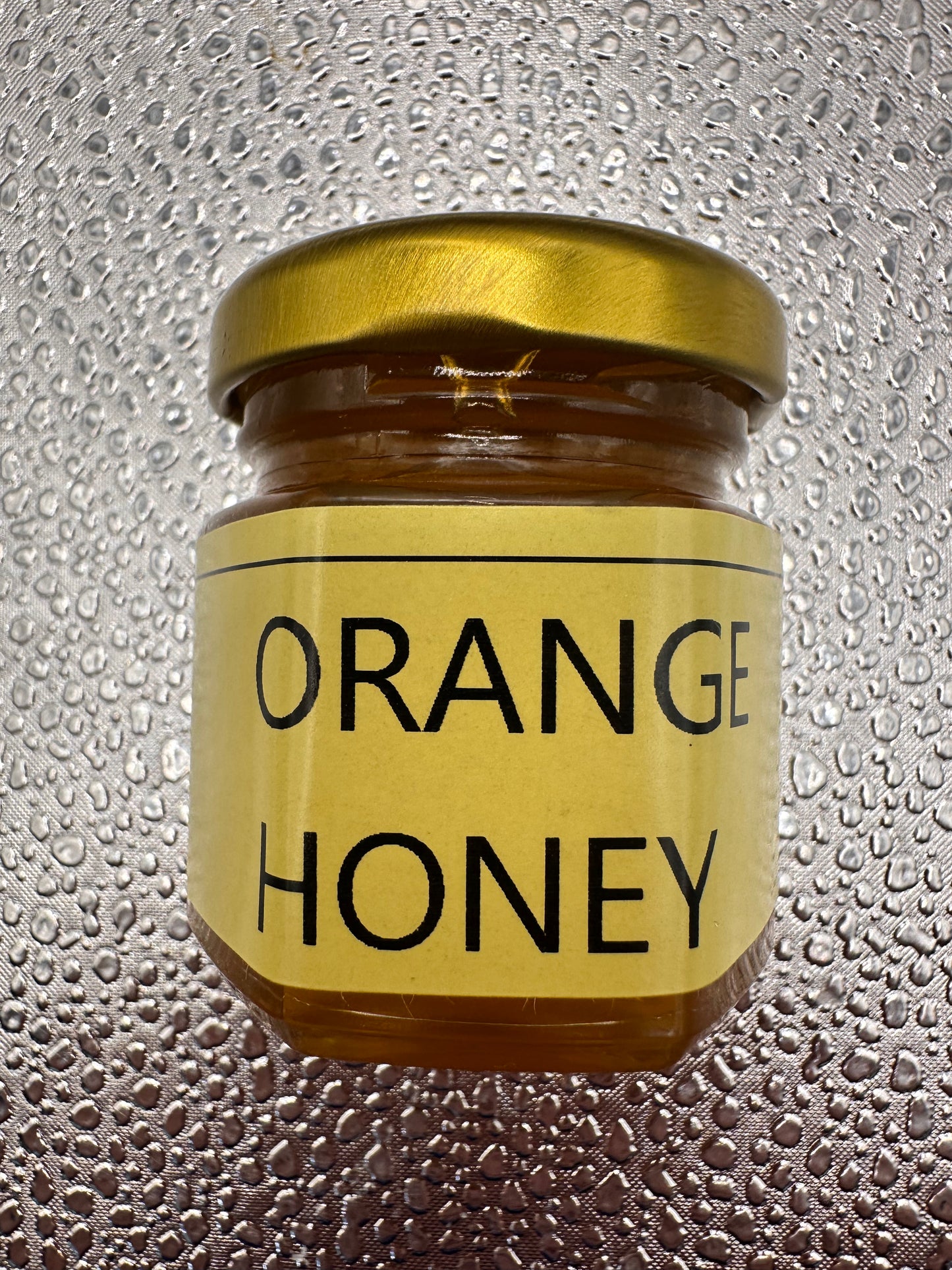 The Indulgent Collection Taster Pot   6 X 42g of Honeys