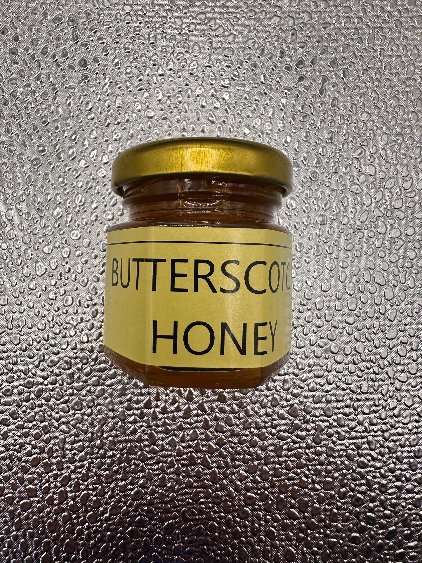 The Indulgent Collection Taster Pot   6 X 42g of Honeys