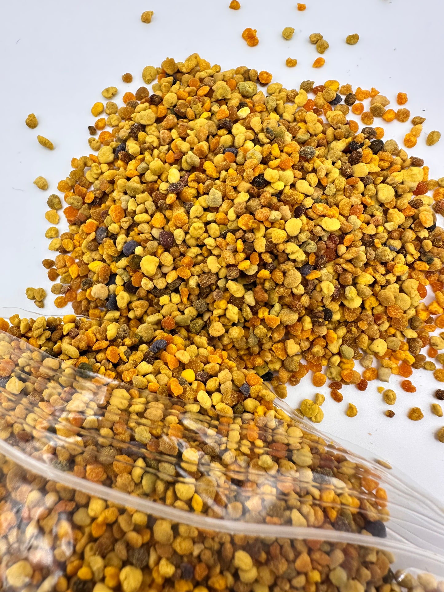 Bee Pollen 500g