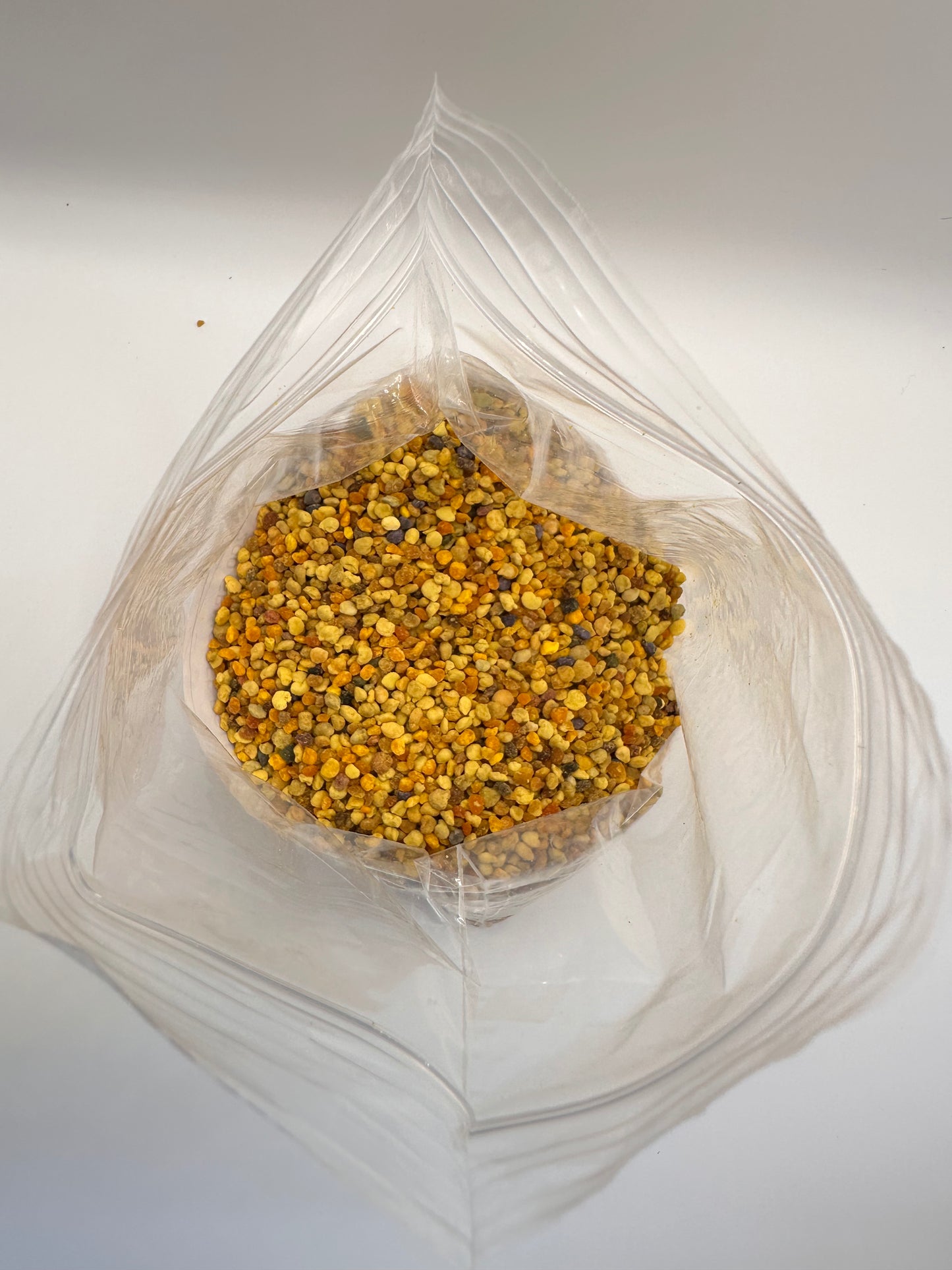 Bee Pollen 200g