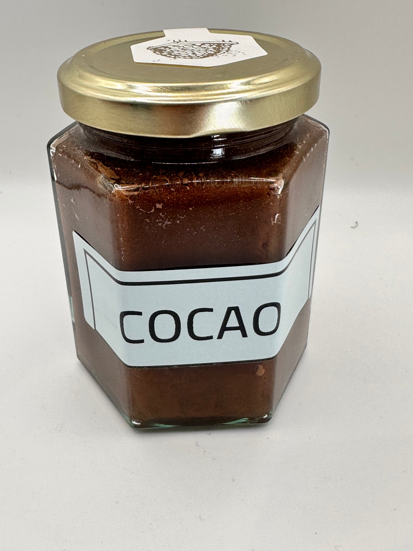 Cacao  Honey jar 340g