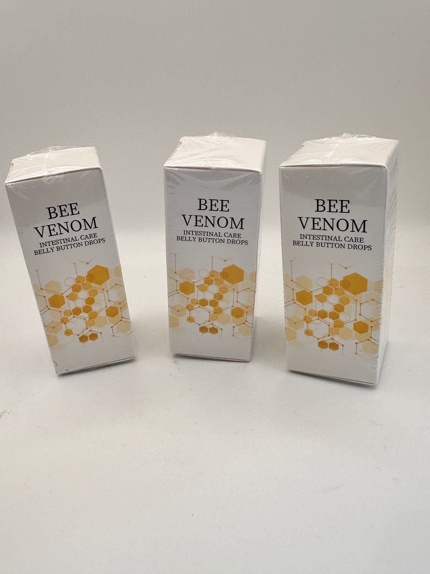 Bee Venom Drops