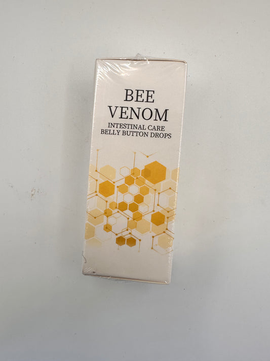 Bee Venom Drops