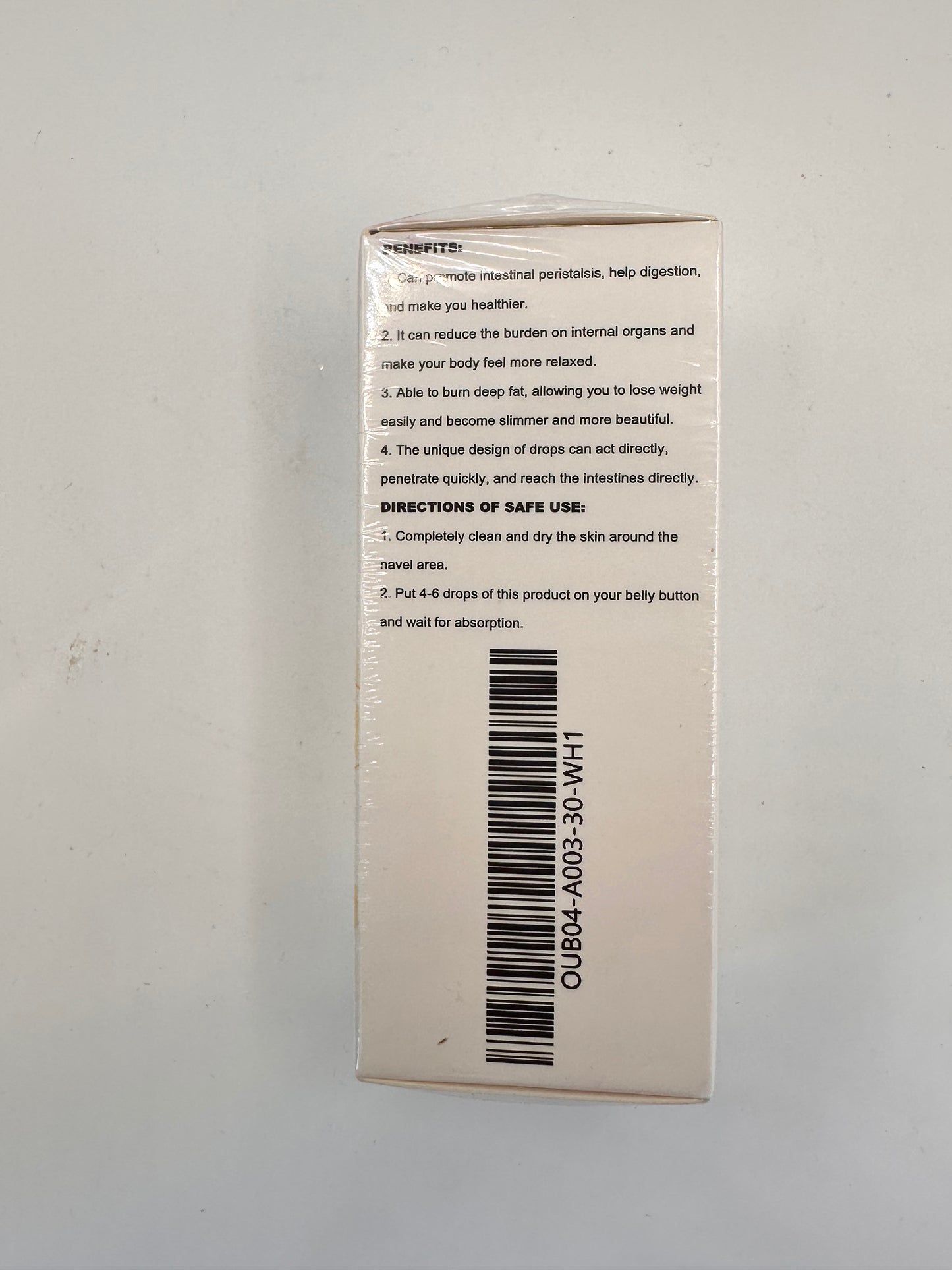 Bee Venom Drops