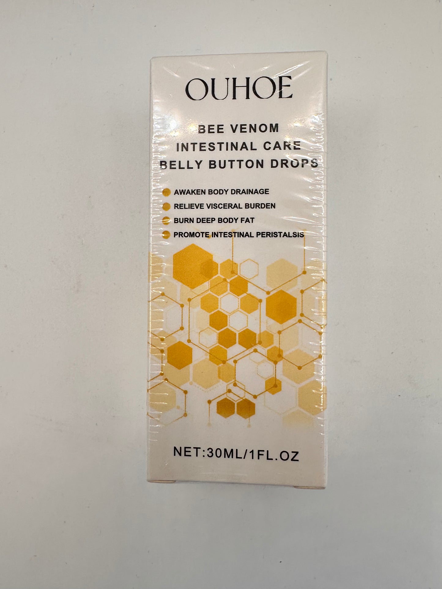 Bee Venom Drops