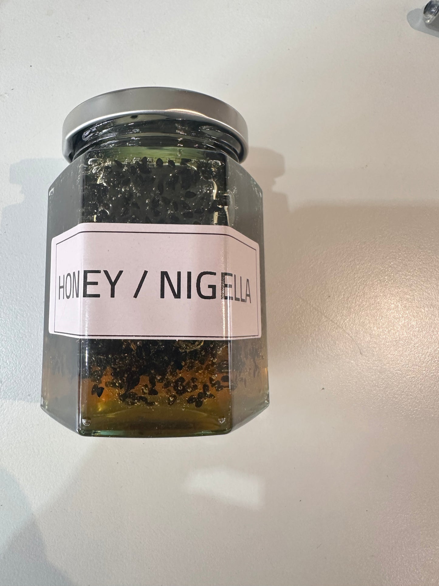 NIGELLA HONEY