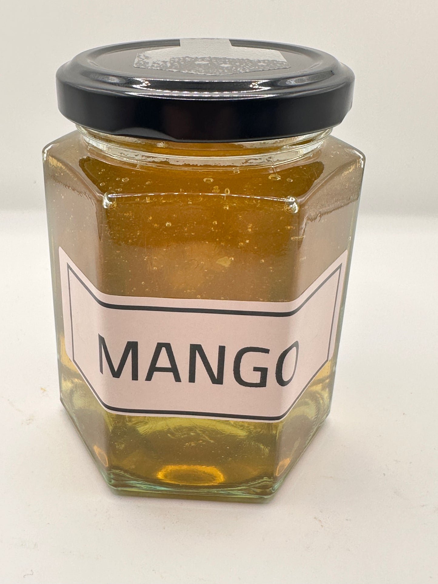 MANGO  Honey 8oz Jar 226g