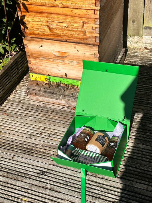 The Queen Bee Hamper