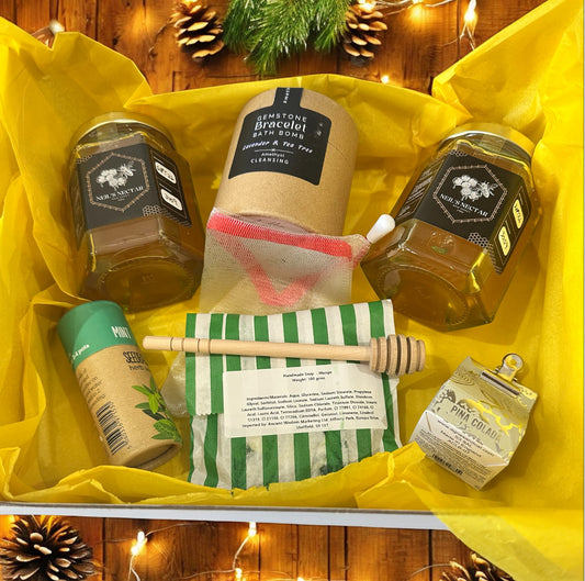 The Queen Bee Hamper