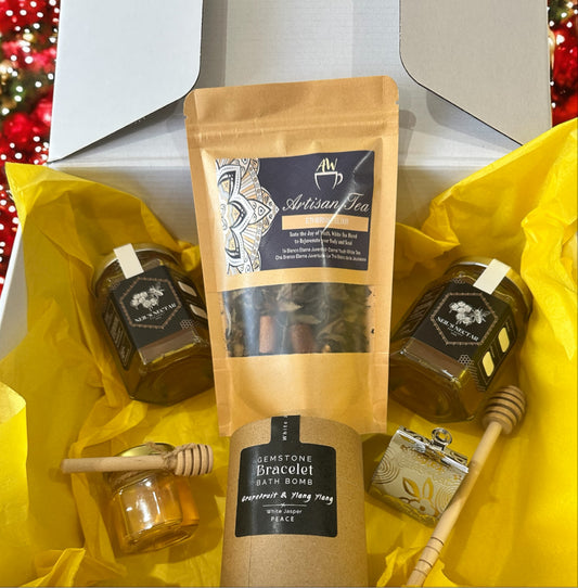 The Hive Hamper
