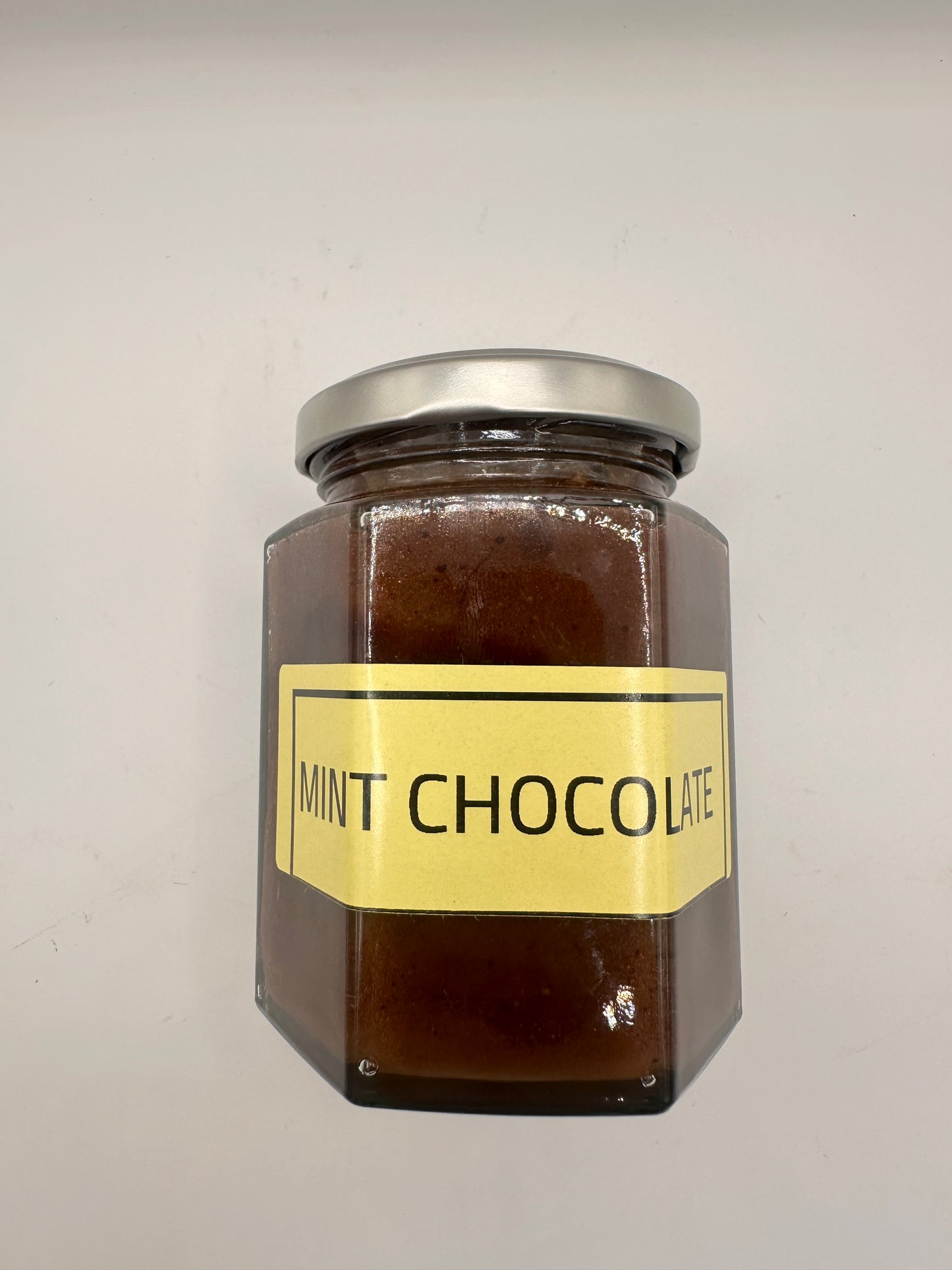 MINT CHOCOLATE Honey jar 226g
