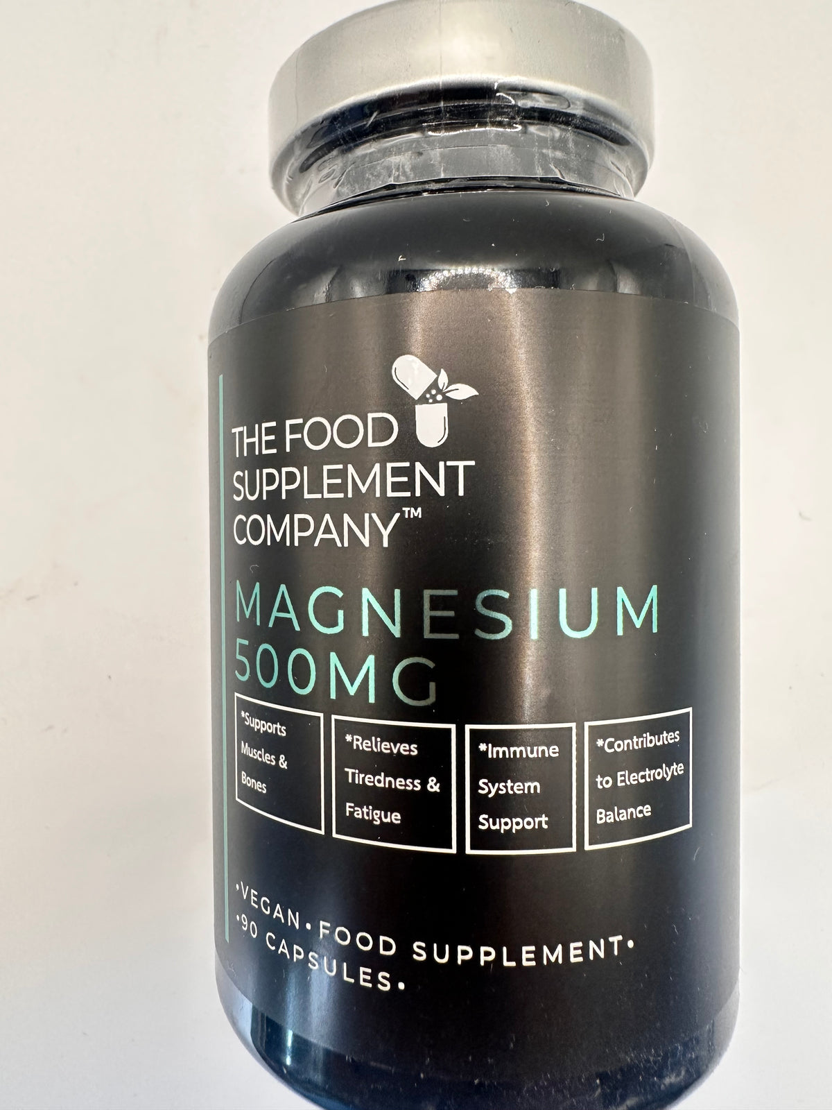 Mangnesium 500MG