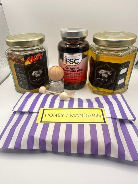 MAN PACK