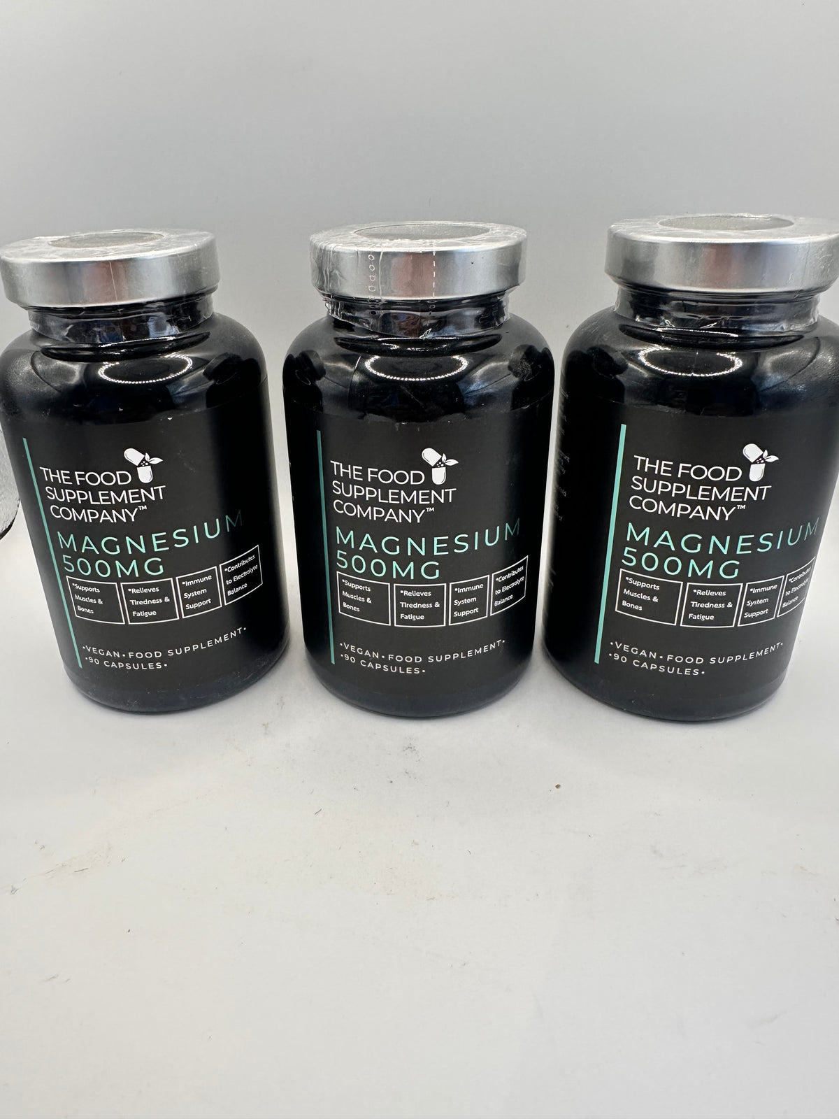 Mangnesium 500MG