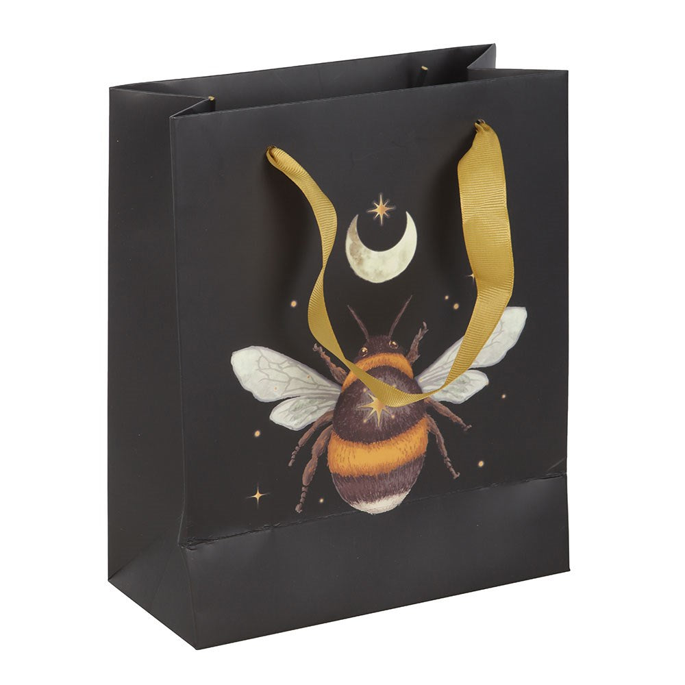 Forest Bee gift bag