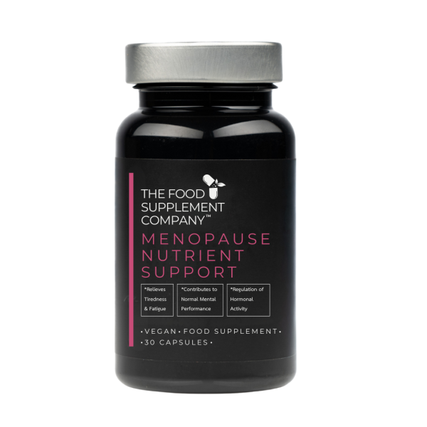 Menopause Nutrient Support Capsule (30)