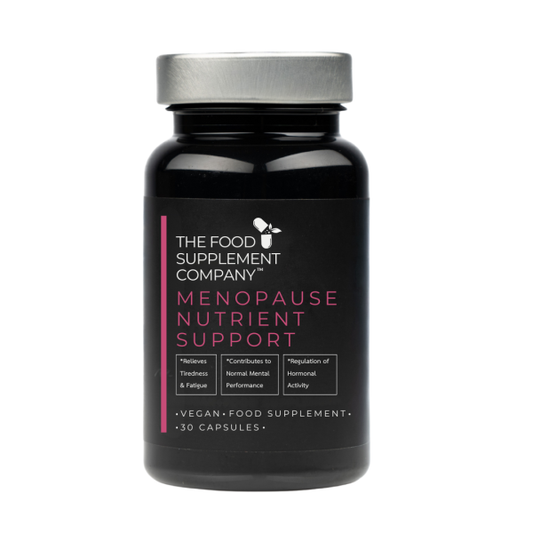 Menopause Nutrient Support Capsule (30)